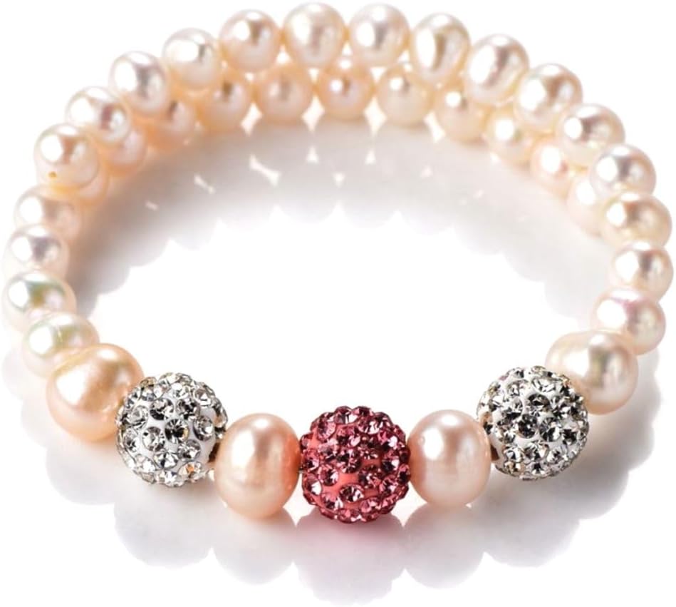 100pcs Adabele Grade A Suncatcher Crystal Rhinestone Pave Loose Beads 8mm Jet Black Polymer Clay Disco Ball Spacers Compatible with Shamballa All Craft Jewelry Making DB8-23