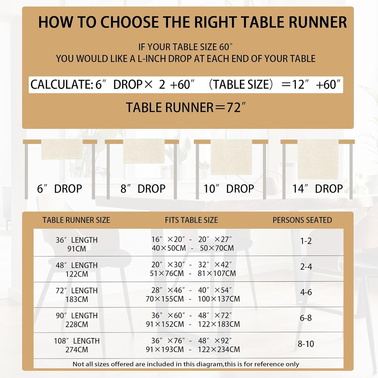 XCHI Yellow White Daisies Flowers Gnomes Spring Table Runner Burlap Table Decoration for Summer Seasonal Home Kitchen Dining Dinner Indoor Holiday Farmhouse Decor 13x60 Inch