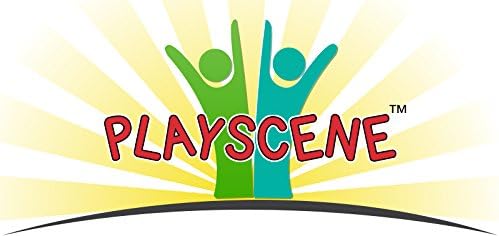 Red & White Striped Table Skirt Carnival Circus Decorations (1)