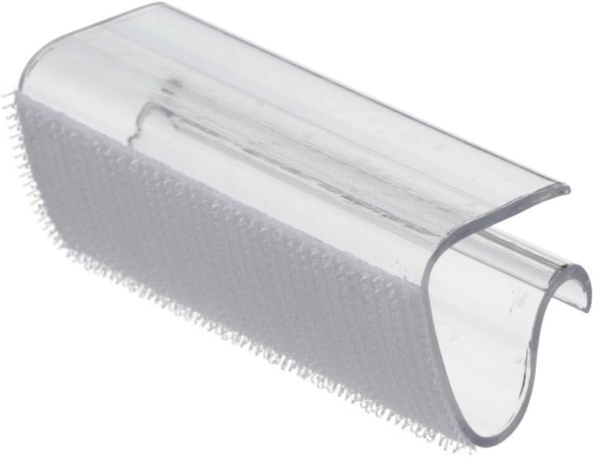 Ultimate Textile Pleat Polyester Fabric Table Skirt - Machine Washable Flame Resistant with Clips for Events, Weddings & Trade Shows, Cut & Sewn in Paterson, NJ - Lemon, 14' Shirred Pleat