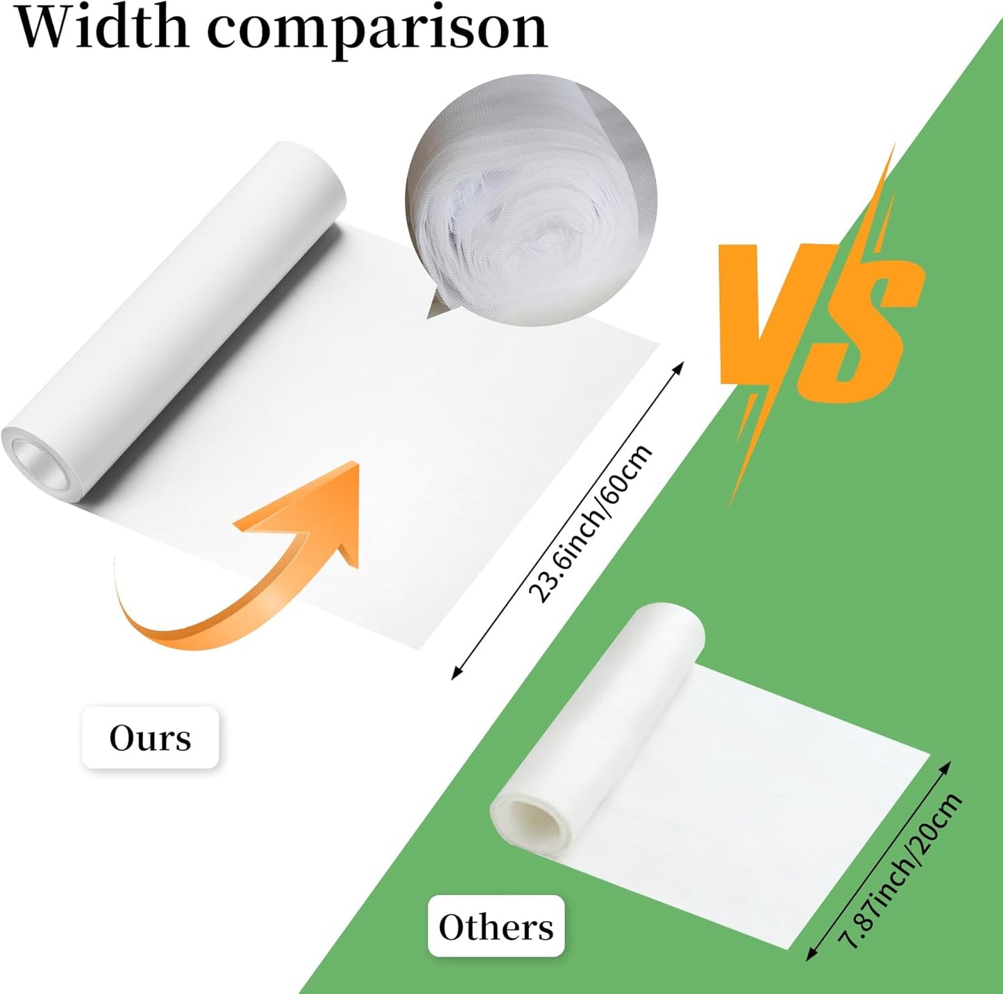 26 Sets of Wedding Aisle Decorations, White Tulle Chair Sashes with Bow Ribbons and Artificial Eucalyptus Stems for Church Pews, Wedding Ceremony Chair Decor