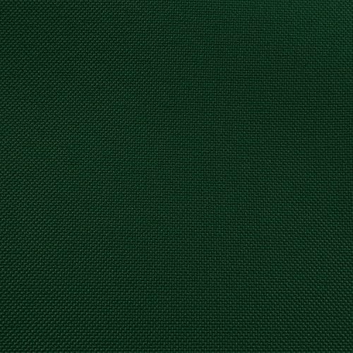 Ultimate Textile Pleat Polyester Fabric Table Skirt - Machine Washable Flame Resistant with Clips for Events, Weddings & Trade Shows, Cut & Sewn in Paterson, NJ - Hunter, 7' Box Pleat