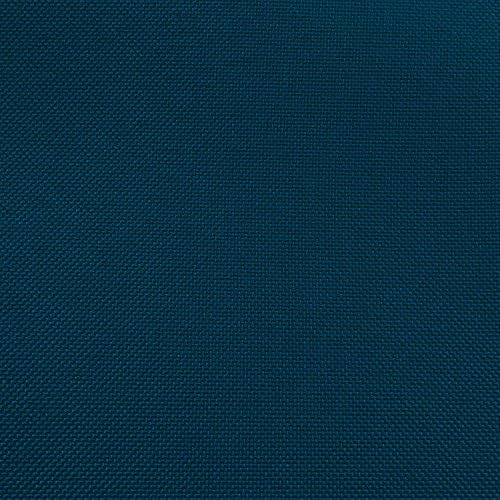 Ultimate Textile Pleat Polyester Fabric Table Skirt - Machine Washable Flame Resistant with Clips for Events, Weddings & Trade Shows, Cut & Sewn in Paterson, NJ - Lagoon, 21' Shirred Pleat