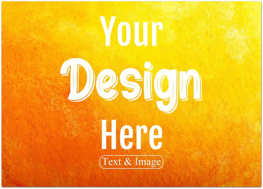 100-500 Custom Stickers Personalized Labels, Customized Stickers with Any Image Logo and Text. Custom Stickers for Business Logo Labels,etc. (Rectangle,3X2 Inch)