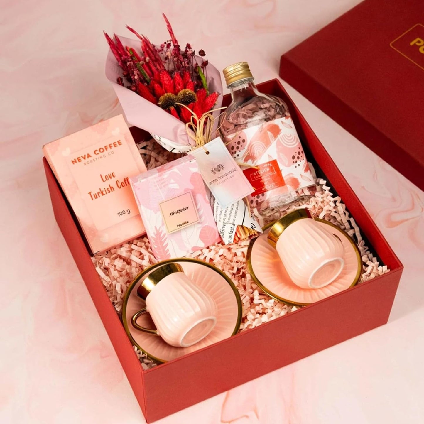 1 LB Champagne Crinkle Cut Paper Shred Filler Great for Gift Wrapping, Champagne Basket Fillers, Birthday, Gift Wrapping, Anniversary, Halloween Thanksgiving Christmas Party Decor Filling Supplies