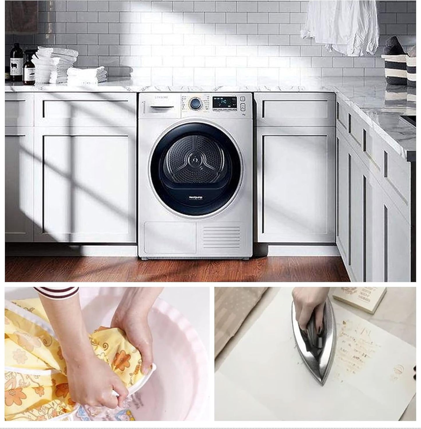 10x10ft Aqua Abstract Solid Photography Backdrops Gradient Portrait Photo Booth Background for Photographyer